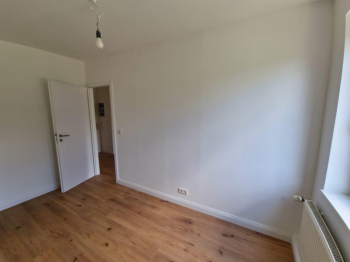 Prodej bytu 1+kk 32 m², Hamburg, Hamburg Prodej bytu 1+kk 32 m², Hamburg, Hamburg
