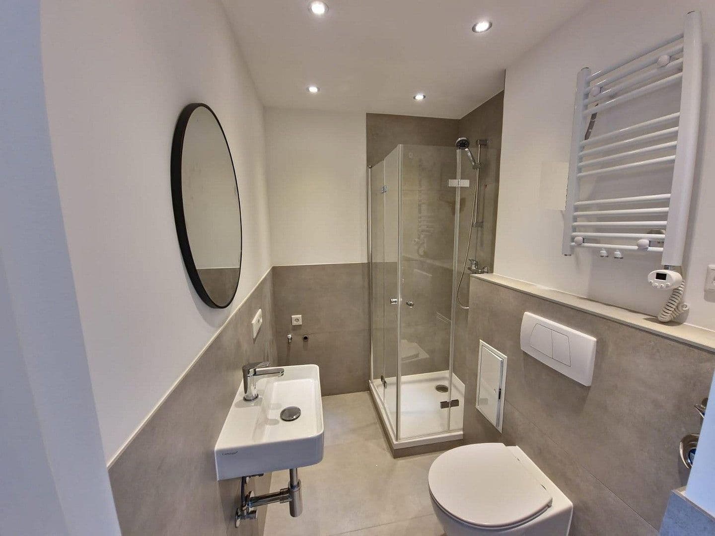 Prodej bytu 1+kk 32 m², Hamburg, Hamburg Prodej bytu 1+kk 32 m², Hamburg, Hamburg