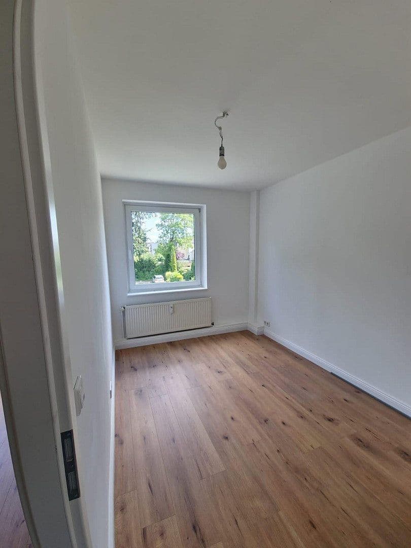 Prodej bytu 1+kk 32 m², Hamburg, Hamburg Prodej bytu 1+kk 32 m², Hamburg, Hamburg