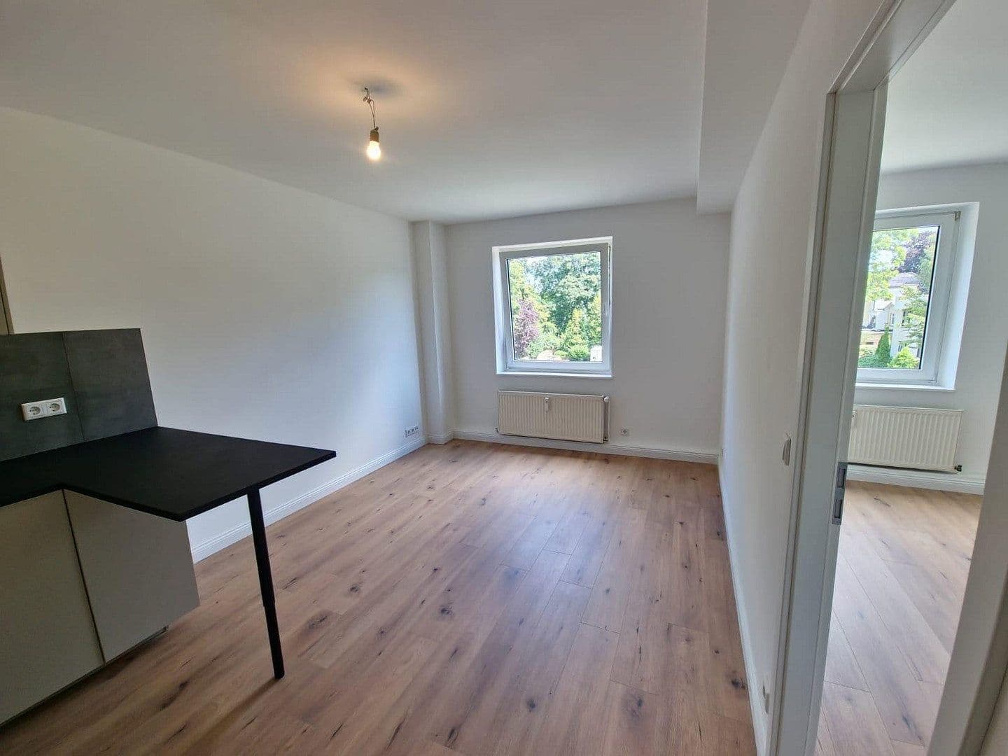 Prodej bytu 1+kk 32 m², Hamburg, Hamburg Prodej bytu 1+kk 32 m², Hamburg, Hamburg