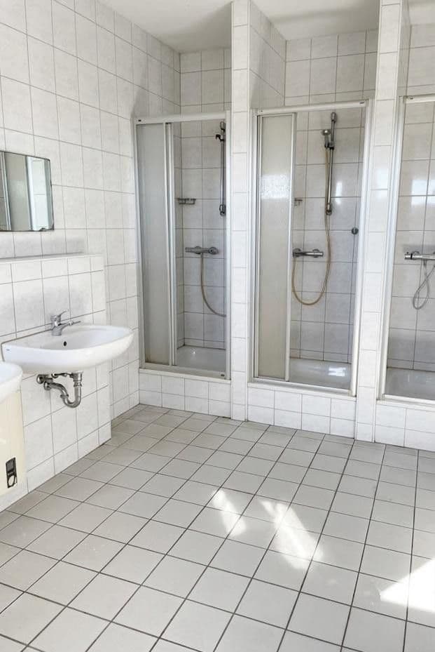 Pronájem nebytového prostoru 9.278 m², Im Mittelfeld 16, Krostitz, Sasko Pronájem nebytového prostoru 9.278 m², Im Mittelfeld 16, Krostitz, Sasko