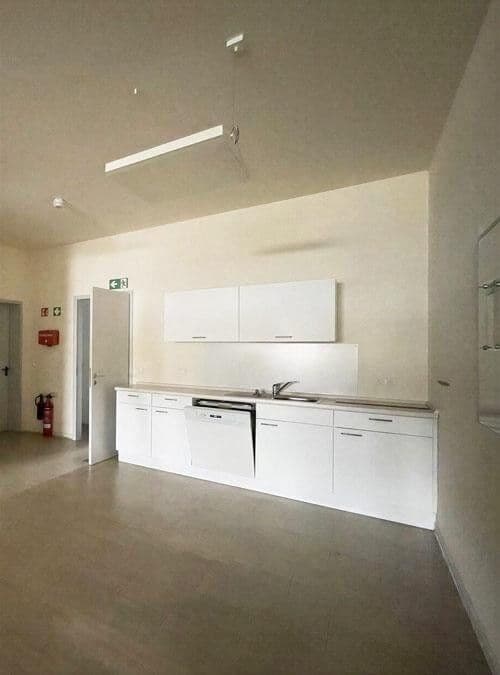 Pronájem nebytového prostoru 9.278 m², Im Mittelfeld 16, Krostitz, Sasko Pronájem nebytového prostoru 9.278 m², Im Mittelfeld 16, Krostitz, Sasko