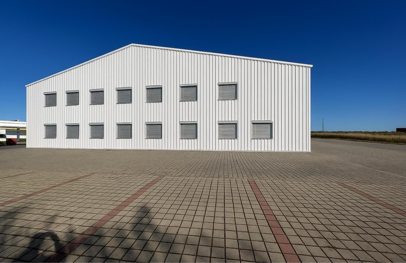 Pronájem nebytového prostoru 9.278 m², Im Mittelfeld 16, Krostitz, Sasko Pronájem nebytového prostoru 9.278 m², Im Mittelfeld 16, Krostitz, Sasko