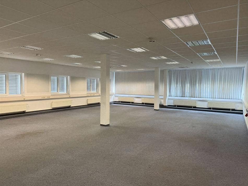 Pronájem nebytového prostoru 9.278 m², Im Mittelfeld 16, Krostitz, Sasko Pronájem nebytového prostoru 9.278 m², Im Mittelfeld 16, Krostitz, Sasko