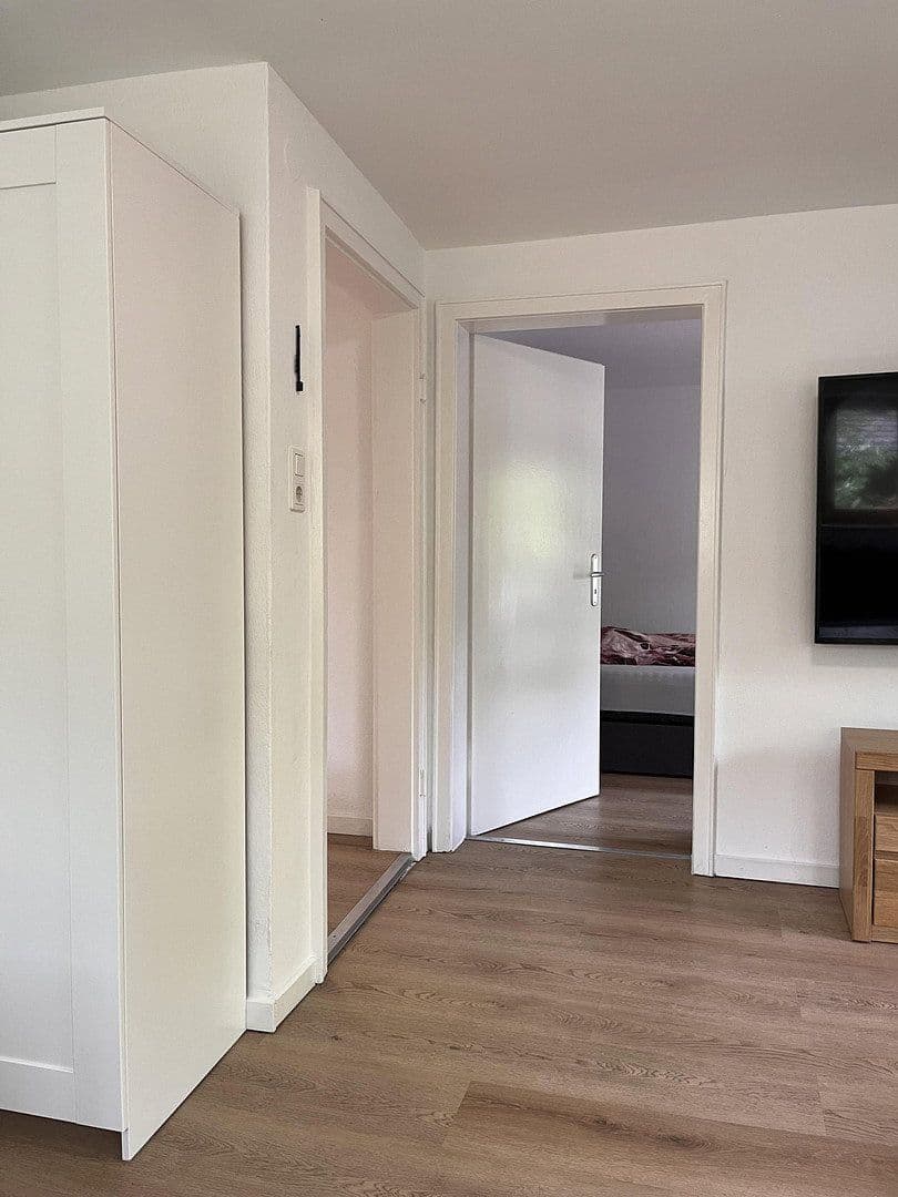 Pronájem bytu 2+1 50 m², München, Bavorsko Pronájem bytu 2+1 50 m², München, Bavorsko