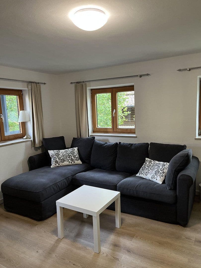 Pronájem bytu 2+1 50 m², München, Bavorsko Pronájem bytu 2+1 50 m², München, Bavorsko