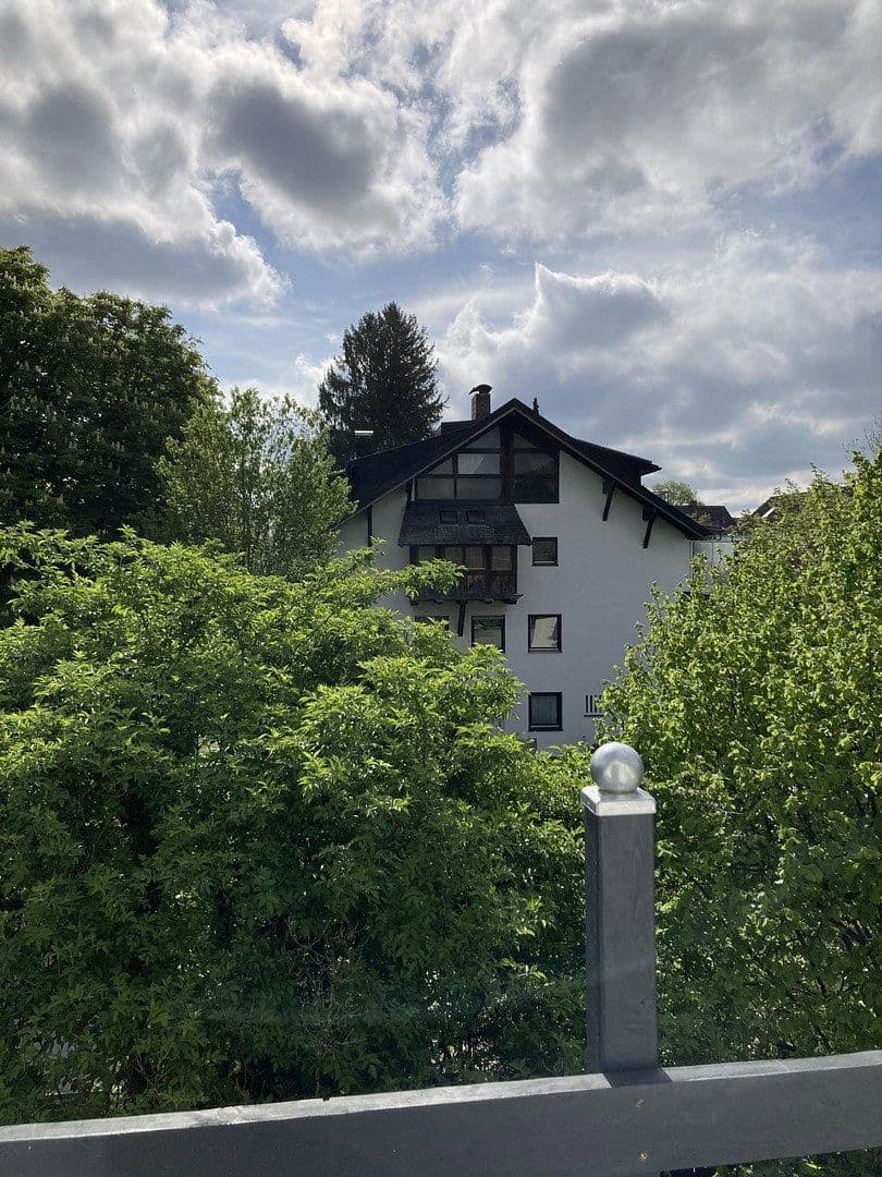 Pronájem bytu 2+1 50 m², München, Bavorsko Pronájem bytu 2+1 50 m², München, Bavorsko
