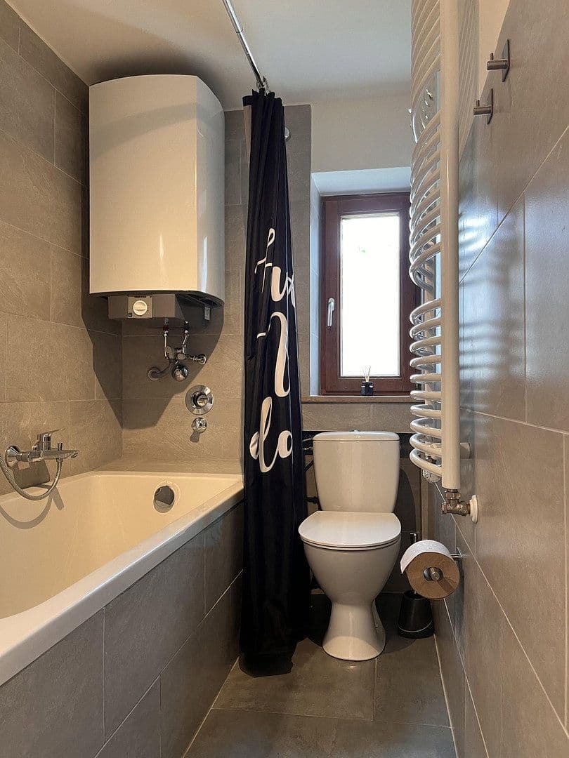 Pronájem bytu 2+1 50 m², München, Bavorsko Pronájem bytu 2+1 50 m², München, Bavorsko
