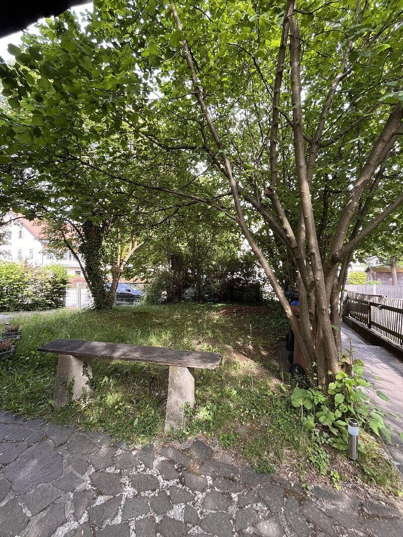 Pronájem bytu 2+1 50 m², München, Bavorsko Pronájem bytu 2+1 50 m², München, Bavorsko