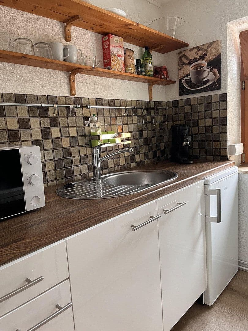 Pronájem bytu 2+1 50 m², München, Bavorsko Pronájem bytu 2+1 50 m², München, Bavorsko