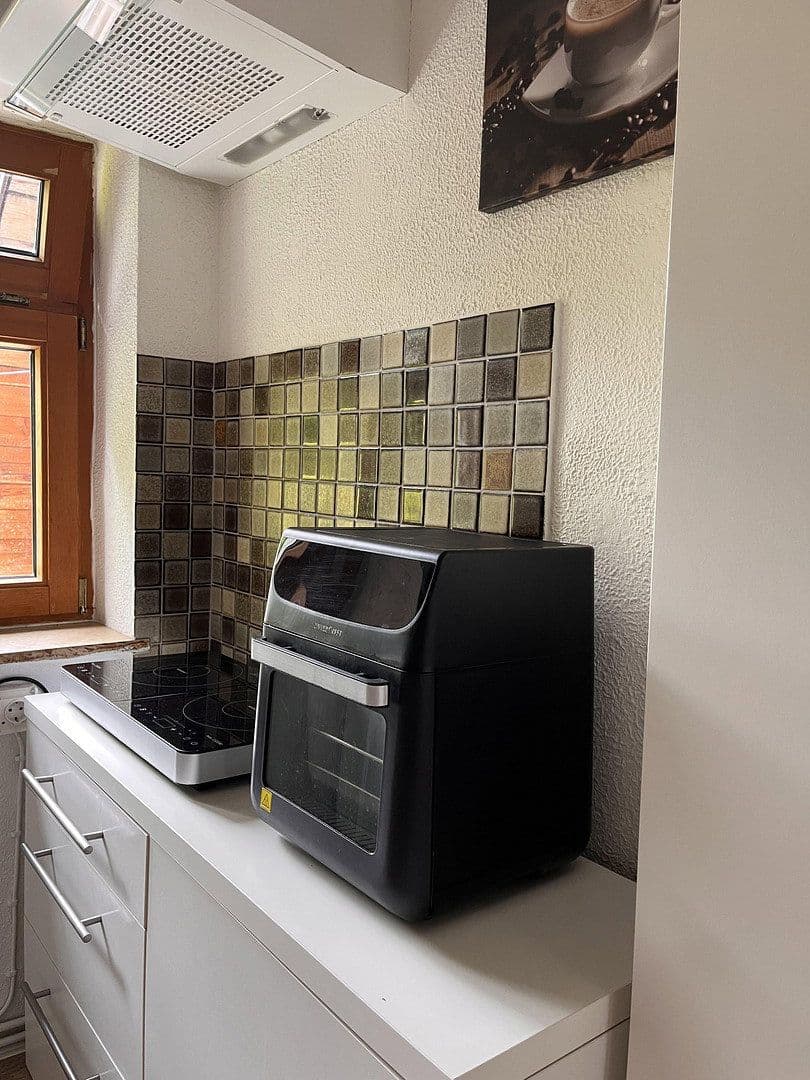 Pronájem bytu 2+1 50 m², München, Bavorsko Pronájem bytu 2+1 50 m², München, Bavorsko