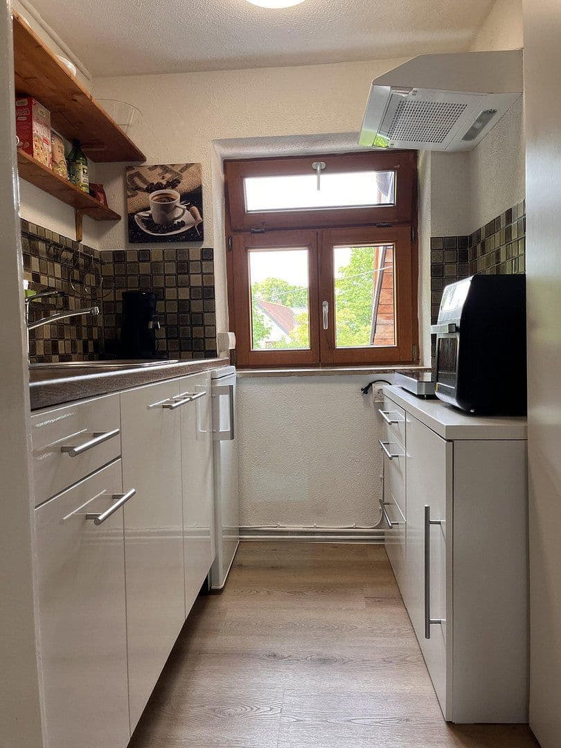 Pronájem bytu 2+1 50 m², München, Bavorsko Pronájem bytu 2+1 50 m², München, Bavorsko