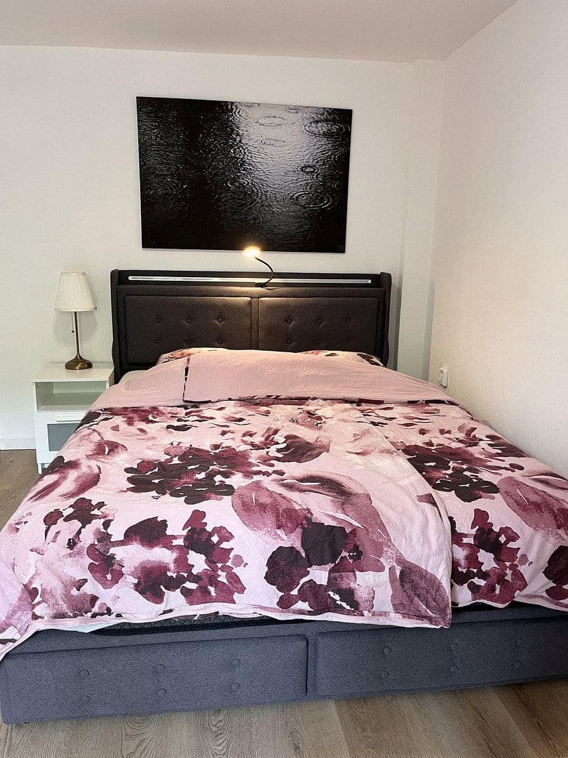 Pronájem bytu 2+1 50 m², München, Bavorsko Pronájem bytu 2+1 50 m², München, Bavorsko