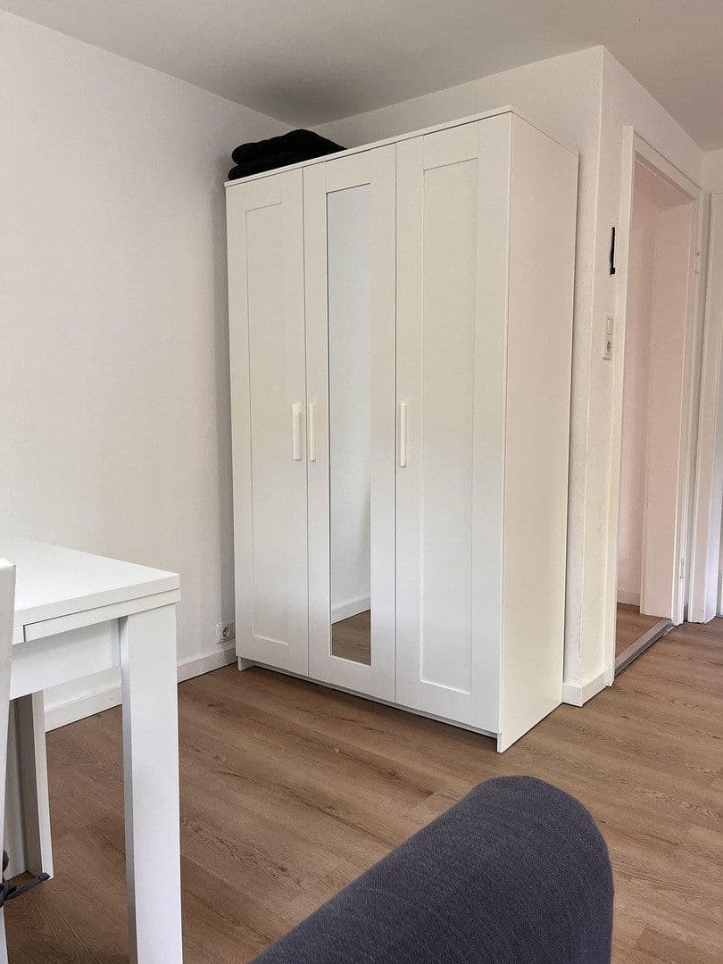 Pronájem bytu 2+1 50 m², München, Bavorsko Pronájem bytu 2+1 50 m², München, Bavorsko