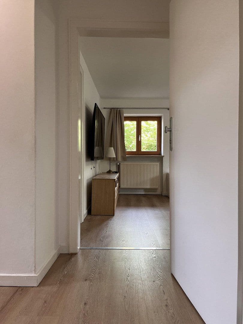 Pronájem bytu 2+1 50 m², München, Bavorsko Pronájem bytu 2+1 50 m², München, Bavorsko