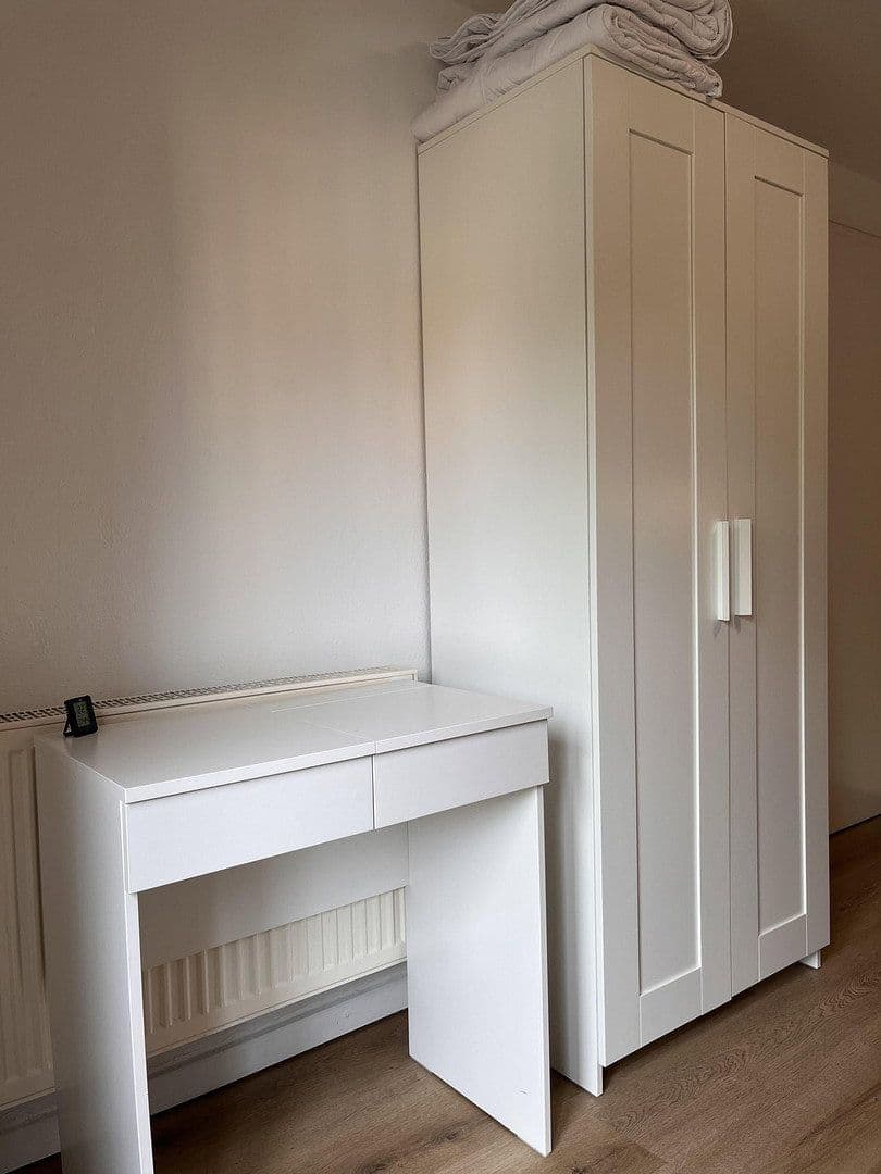 Pronájem bytu 2+1 50 m², München, Bavorsko Pronájem bytu 2+1 50 m², München, Bavorsko
