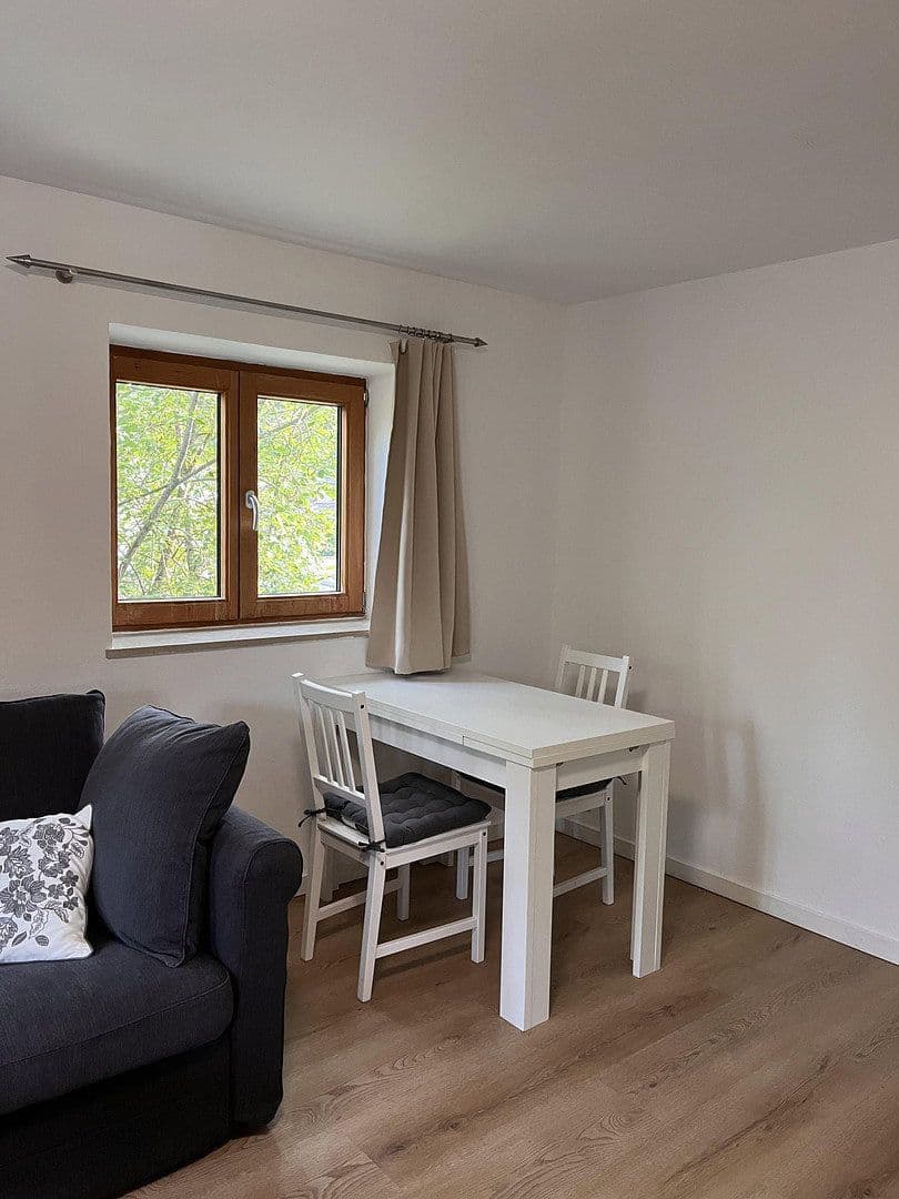 Pronájem bytu 2+1 50 m², München, Bavorsko Pronájem bytu 2+1 50 m², München, Bavorsko