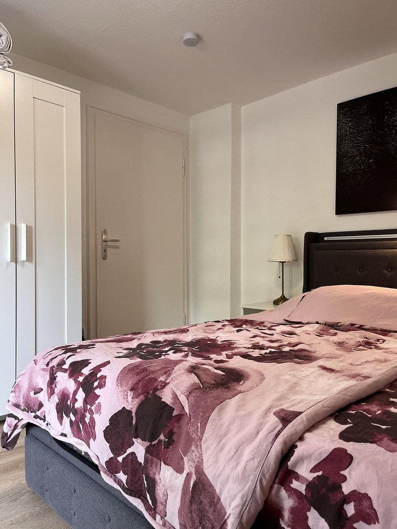 Pronájem bytu 2+1 50 m², München, Bavorsko Pronájem bytu 2+1 50 m², München, Bavorsko