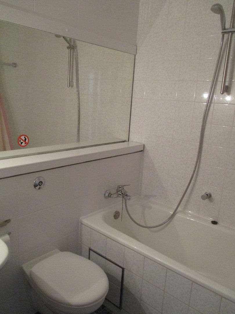 Prodej bytu 1+1 40 m², Bergiusstraße 78, Augsburg Göggingen, Bavorsko Prodej bytu 1+1 40 m², Bergiusstraße 78, Augsburg Göggingen, Bavorsko