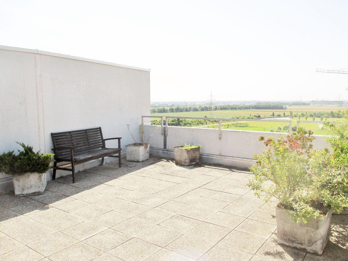 Prodej bytu 1+1 40 m², Bergiusstraße 78, Augsburg Göggingen, Bavorsko Prodej bytu 1+1 40 m², Bergiusstraße 78, Augsburg Göggingen, Bavorsko