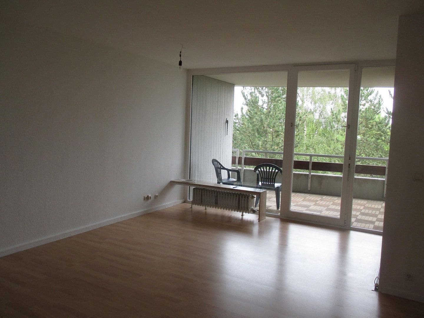 Prodej bytu 1+1 40 m², Bergiusstraße 78, Augsburg Göggingen, Bavorsko Prodej bytu 1+1 40 m², Bergiusstraße 78, Augsburg Göggingen, Bavorsko