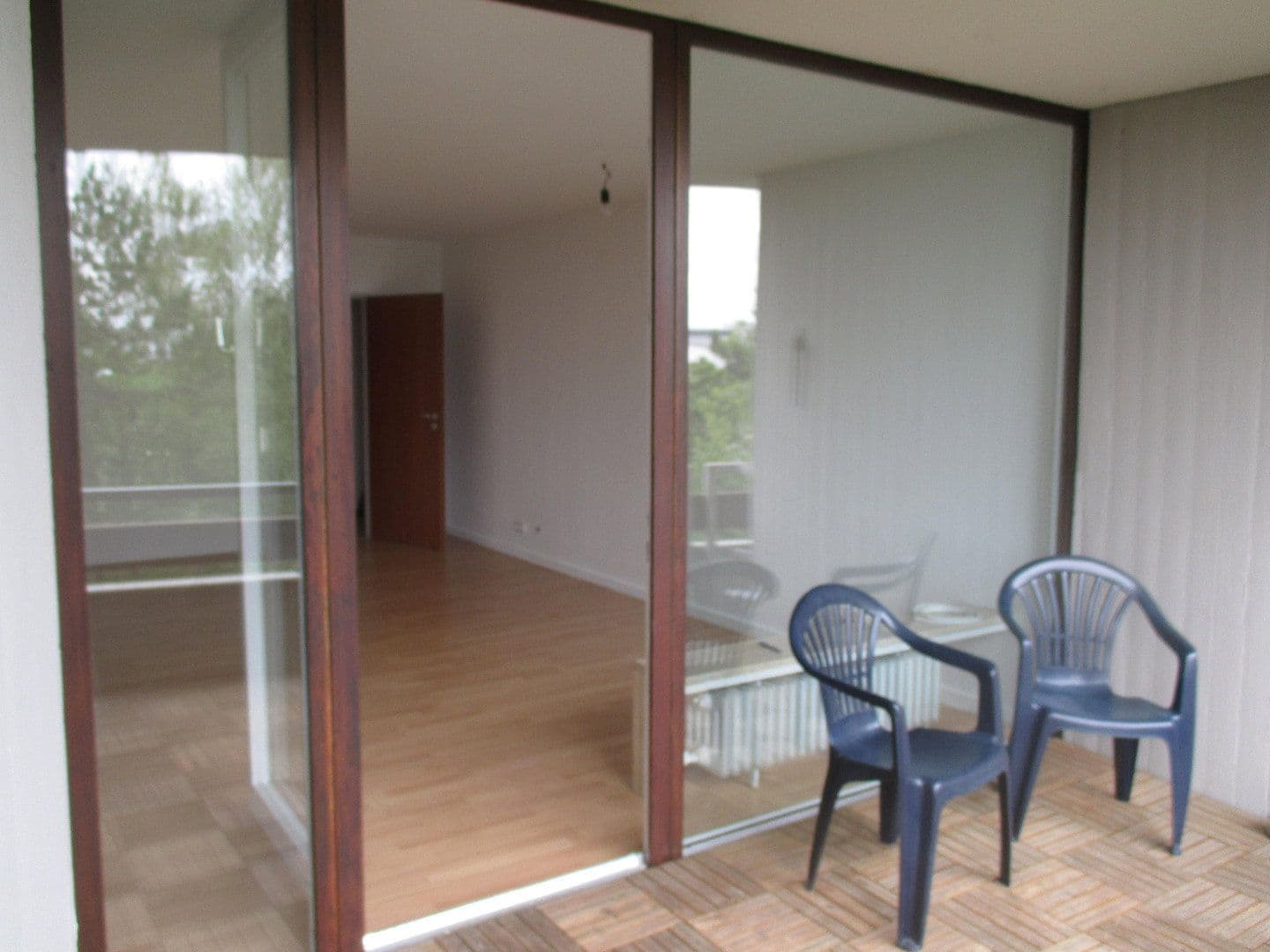 Prodej bytu 1+1 40 m², Bergiusstraße 78, Augsburg Göggingen, Bavorsko Prodej bytu 1+1 40 m², Bergiusstraße 78, Augsburg Göggingen, Bavorsko