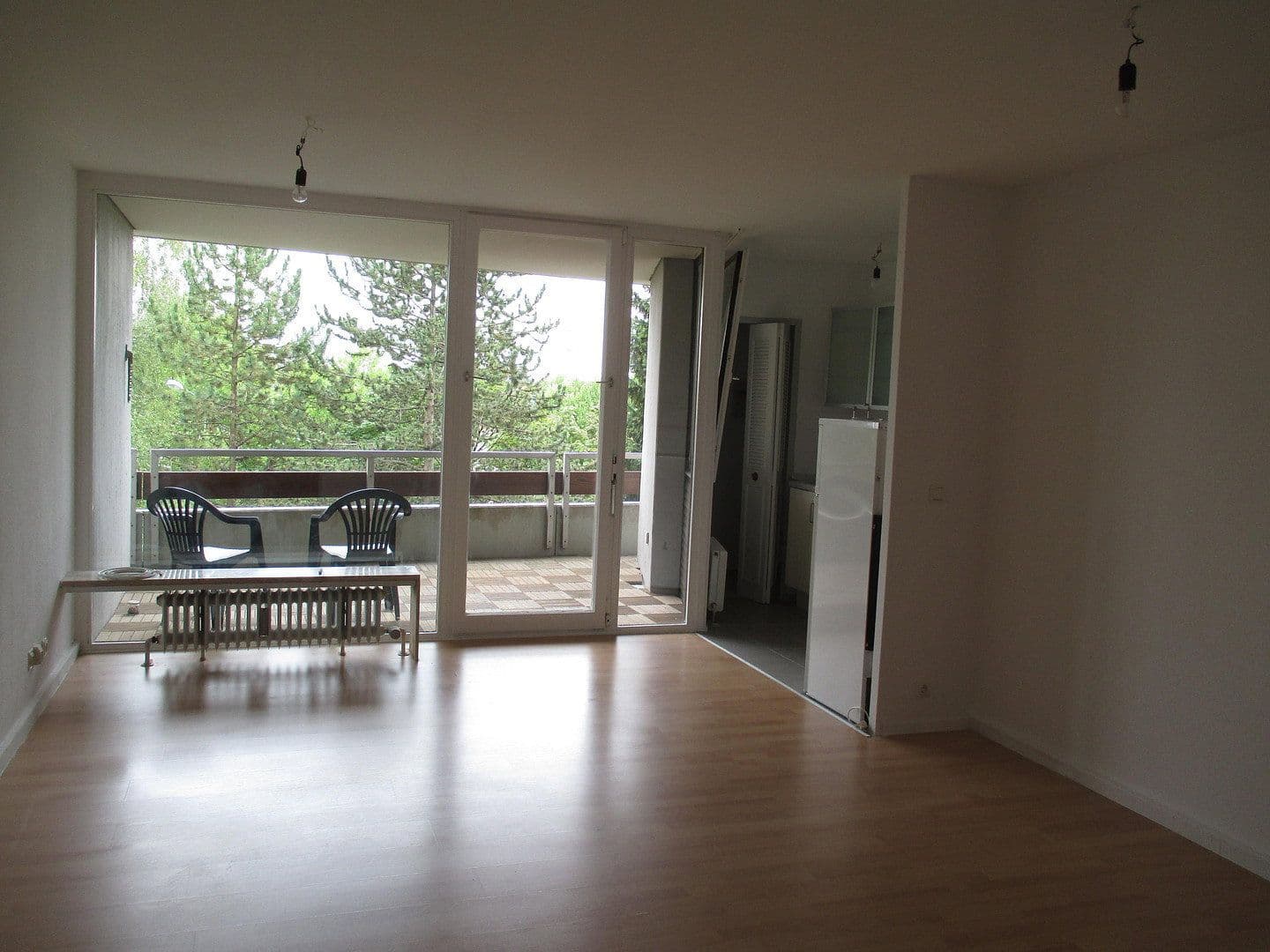 Prodej bytu 1+1 40 m², Bergiusstraße 78, Augsburg Göggingen, Bavorsko Prodej bytu 1+1 40 m², Bergiusstraße 78, Augsburg Göggingen, Bavorsko