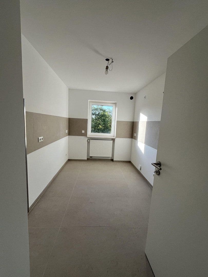 Pronájem bytu 3+1 74 m², Kempten (Allgäu), Bavorsko Pronájem bytu 3+1 74 m², Kempten (Allgäu), Bavorsko
