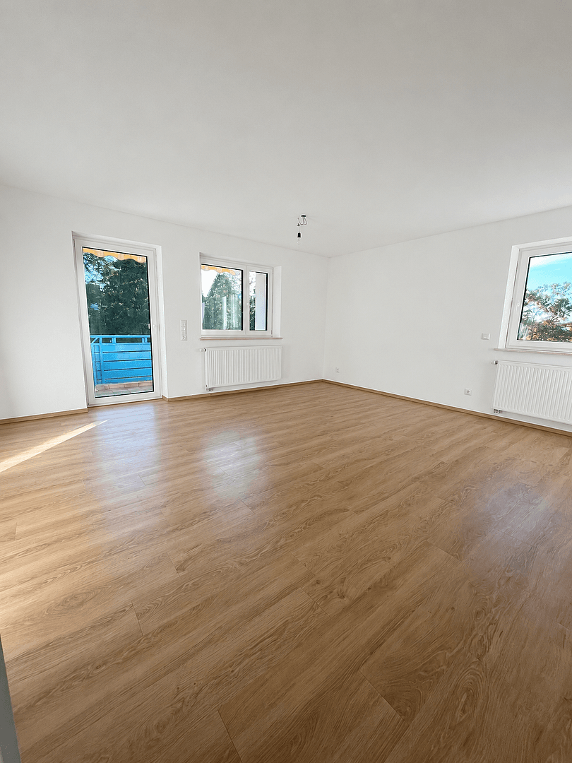 Pronájem bytu 3+1 74 m², Kempten (Allgäu), Bavorsko Pronájem bytu 3+1 74 m², Kempten (Allgäu), Bavorsko