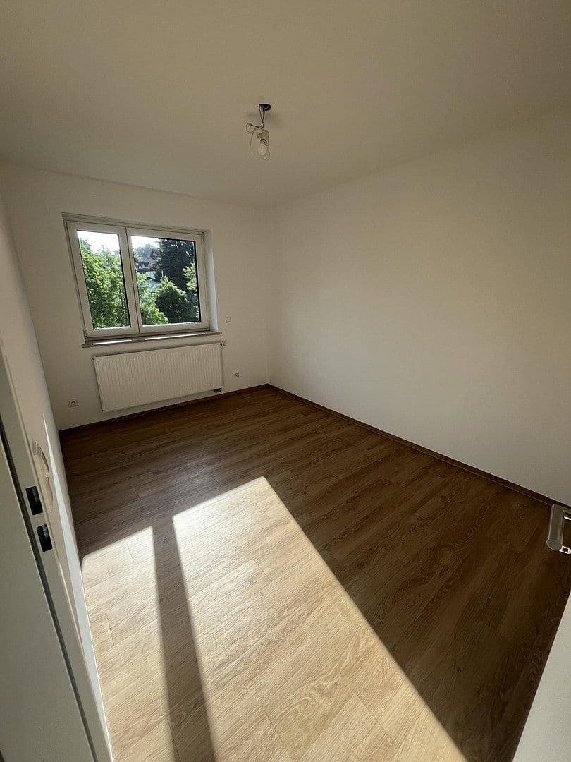Pronájem bytu 3+1 74 m², Kempten (Allgäu), Bavorsko Pronájem bytu 3+1 74 m², Kempten (Allgäu), Bavorsko