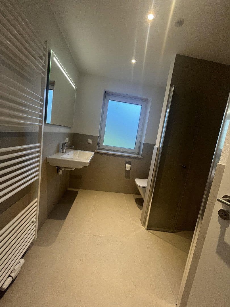 Pronájem bytu 3+1 74 m², Kempten (Allgäu), Bavorsko Pronájem bytu 3+1 74 m², Kempten (Allgäu), Bavorsko