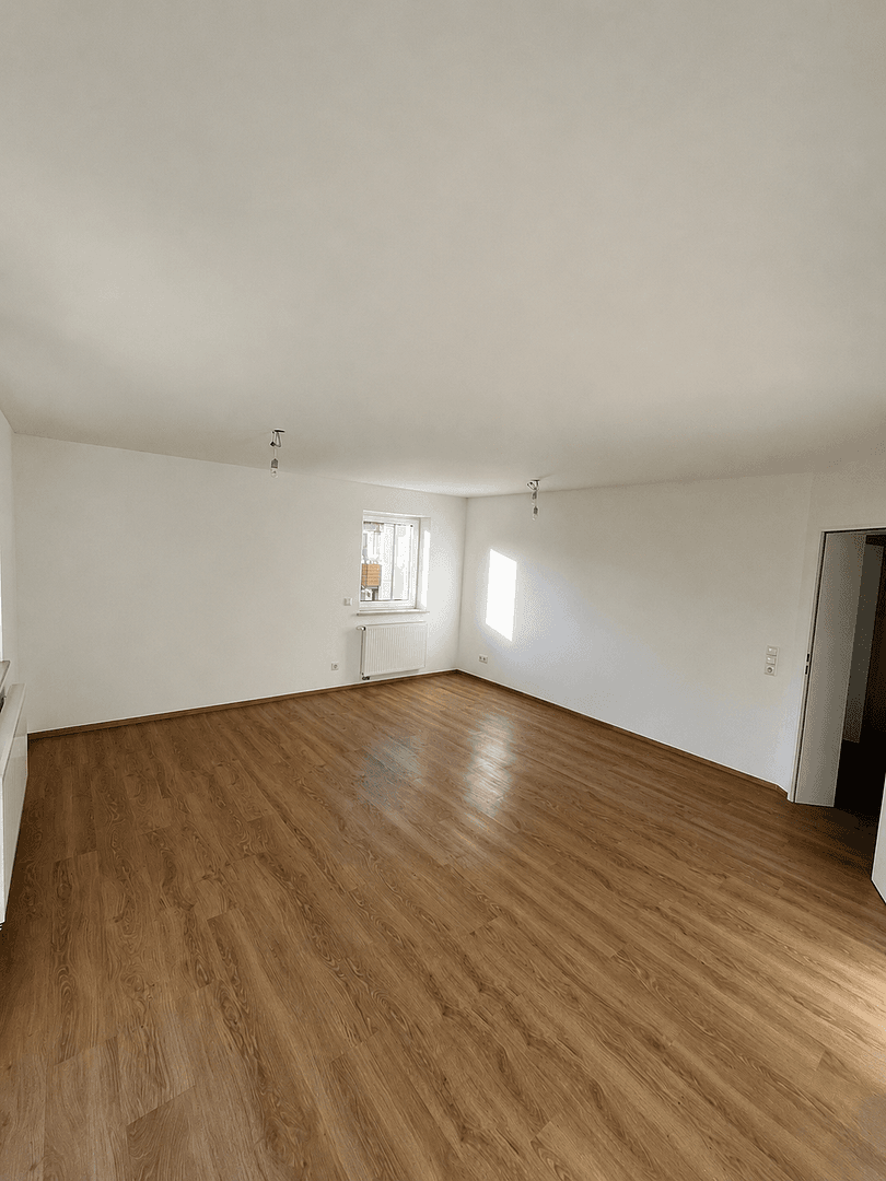 Pronájem bytu 3+1 74 m², Kempten (Allgäu), Bavorsko Pronájem bytu 3+1 74 m², Kempten (Allgäu), Bavorsko