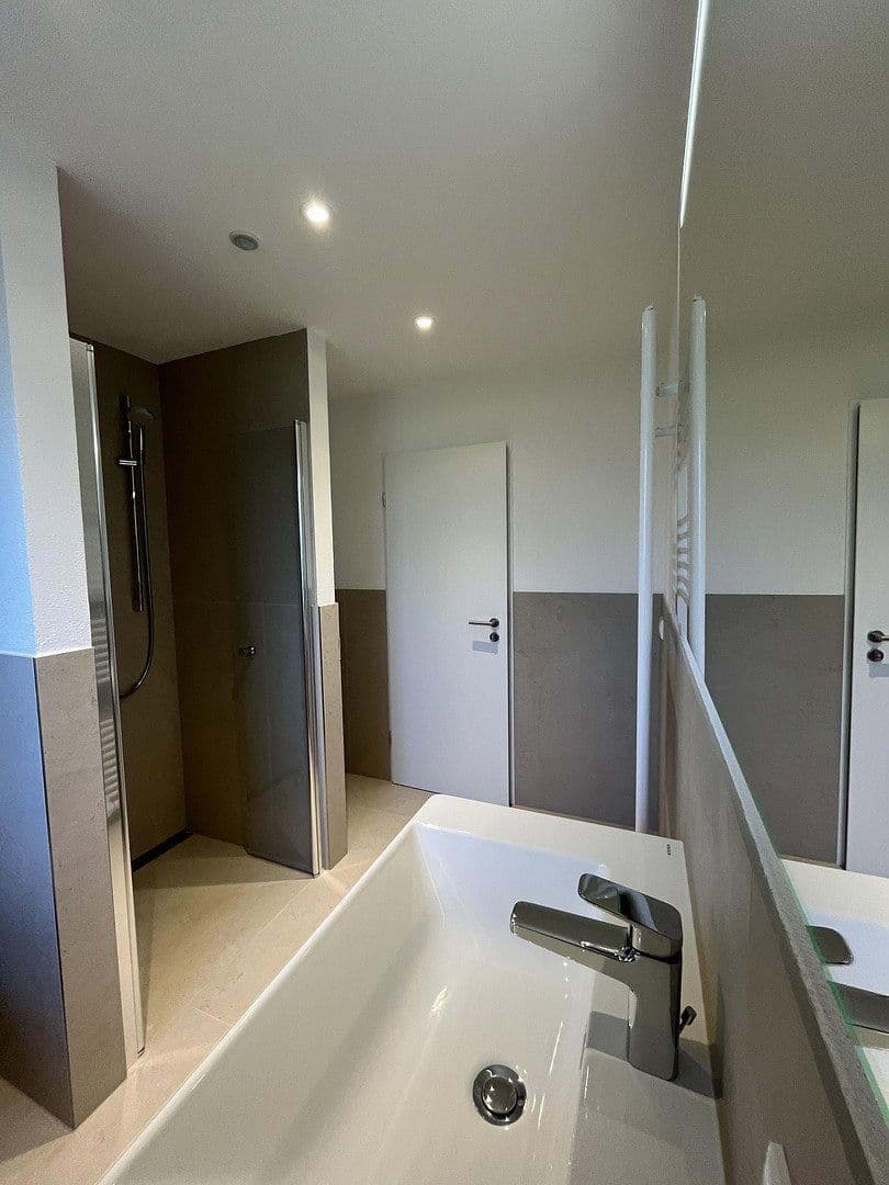 Pronájem bytu 3+1 74 m², Kempten (Allgäu), Bavorsko Pronájem bytu 3+1 74 m², Kempten (Allgäu), Bavorsko