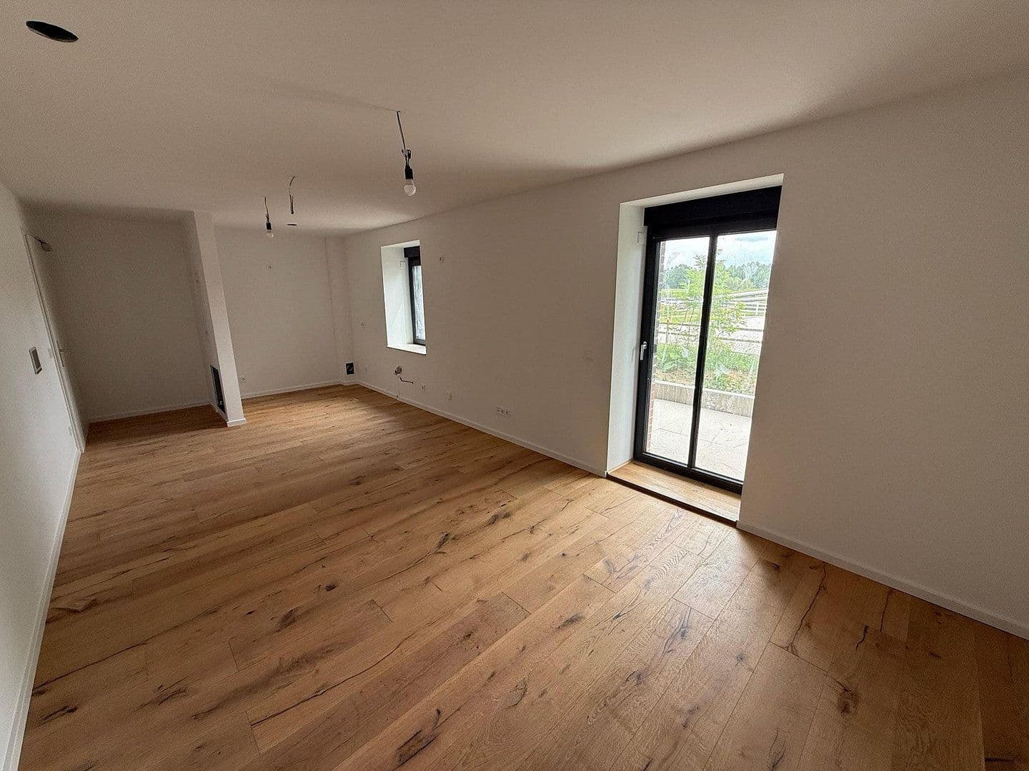 Pronájem bytu 2+1 60 m², Mühlenstr. 11, Schkopau, Sasko-Anhaltsko Pronájem bytu 2+1 60 m², Mühlenstr. 11, Schkopau, Sasko-Anhaltsko