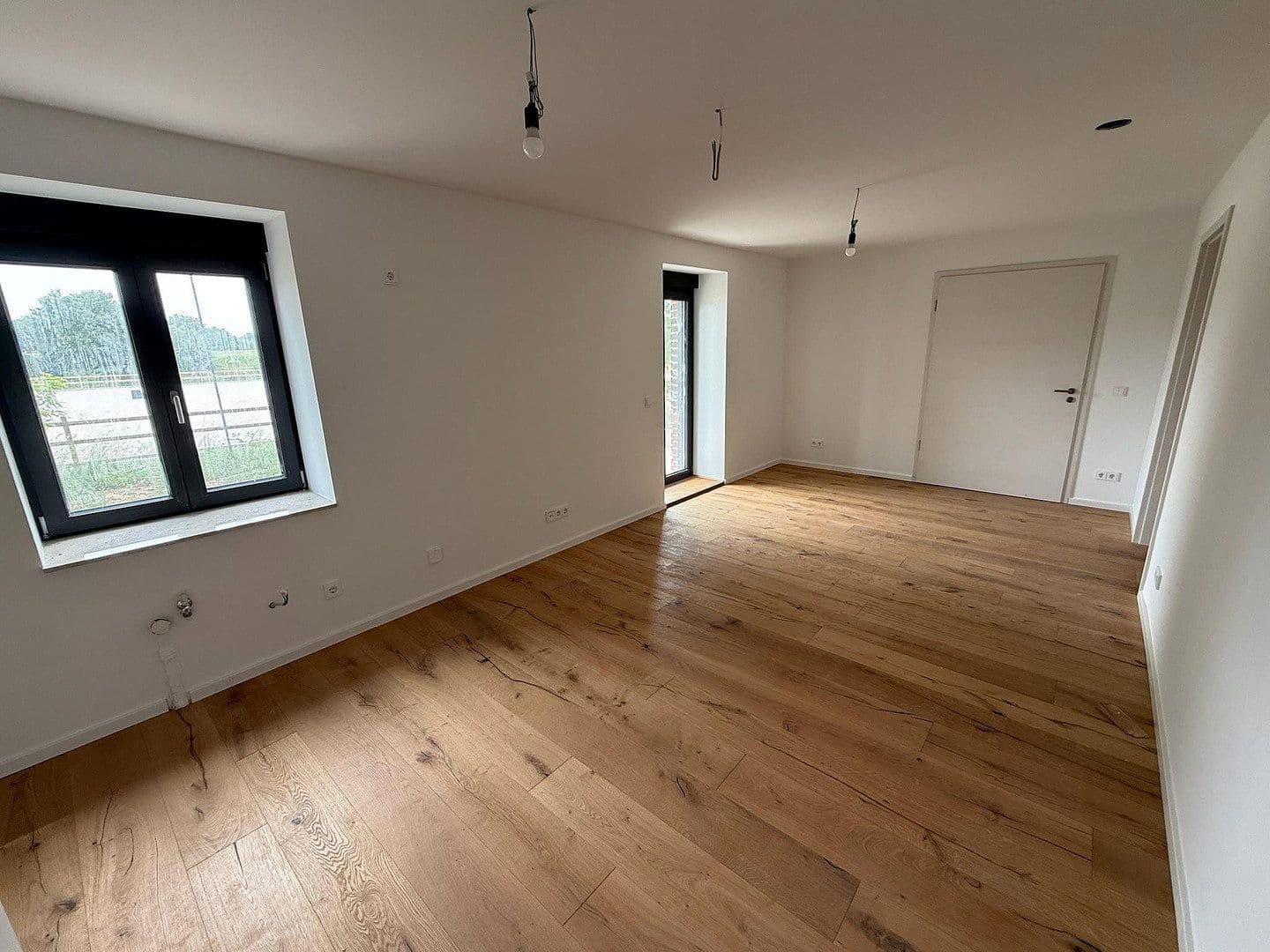 Pronájem bytu 2+1 60 m², Mühlenstr. 11, Schkopau, Sasko-Anhaltsko Pronájem bytu 2+1 60 m², Mühlenstr. 11, Schkopau, Sasko-Anhaltsko