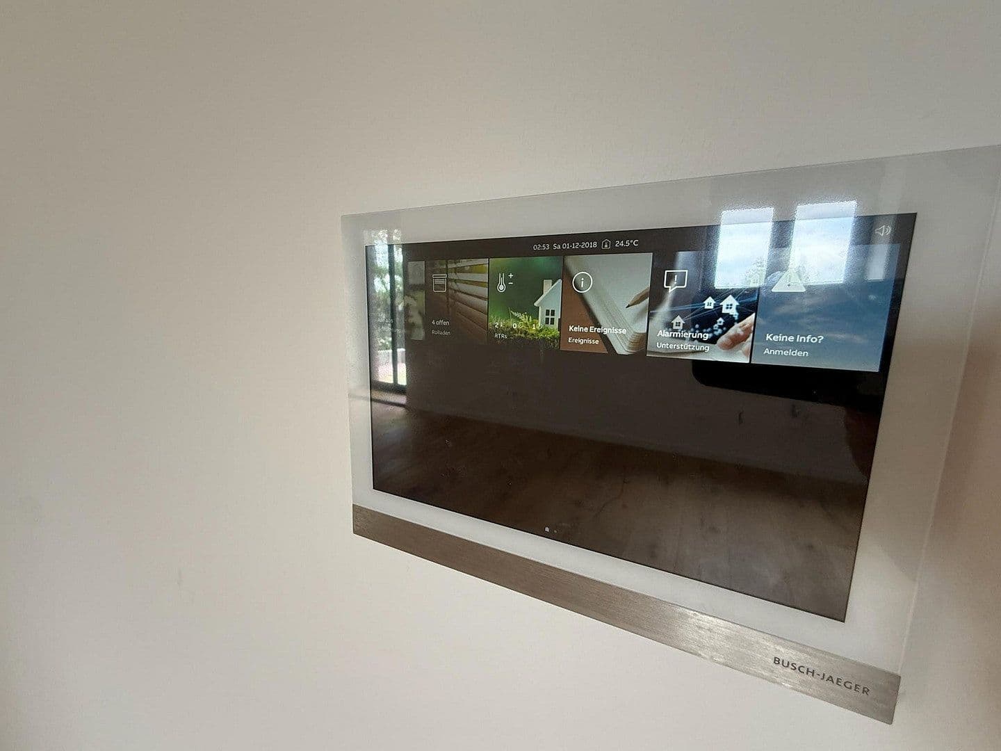 Pronájem bytu 2+1 60 m², Mühlenstr. 11, Schkopau, Sasko-Anhaltsko Pronájem bytu 2+1 60 m², Mühlenstr. 11, Schkopau, Sasko-Anhaltsko