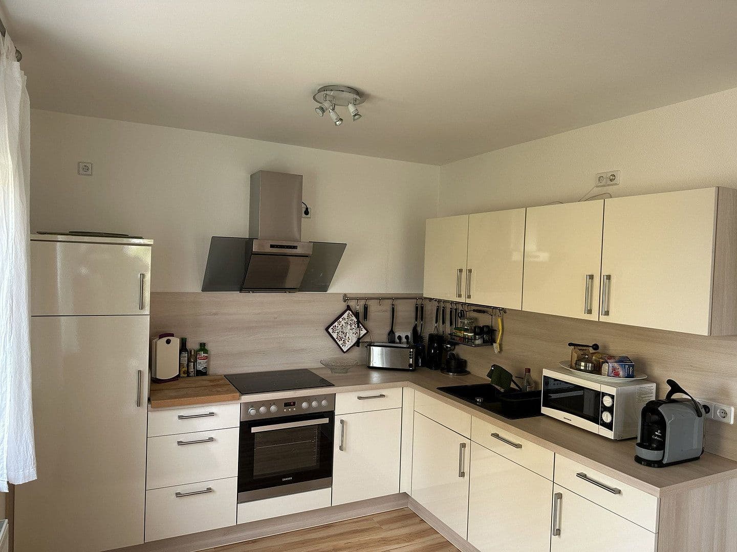 Prodej domu 72 m², pozemek 349 m², Mücheln (Geiseltal), Sasko-Anhaltsko Prodej domu 72 m², pozemek 349 m², Mücheln (Geiseltal), Sasko-Anhaltsko