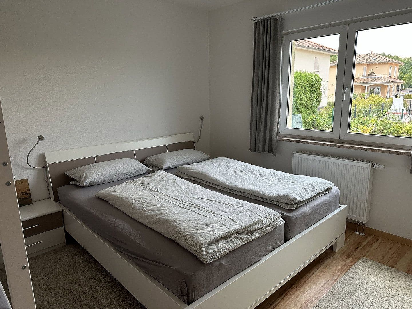 Prodej domu 72 m², pozemek 349 m², Mücheln (Geiseltal), Sasko-Anhaltsko Prodej domu 72 m², pozemek 349 m², Mücheln (Geiseltal), Sasko-Anhaltsko