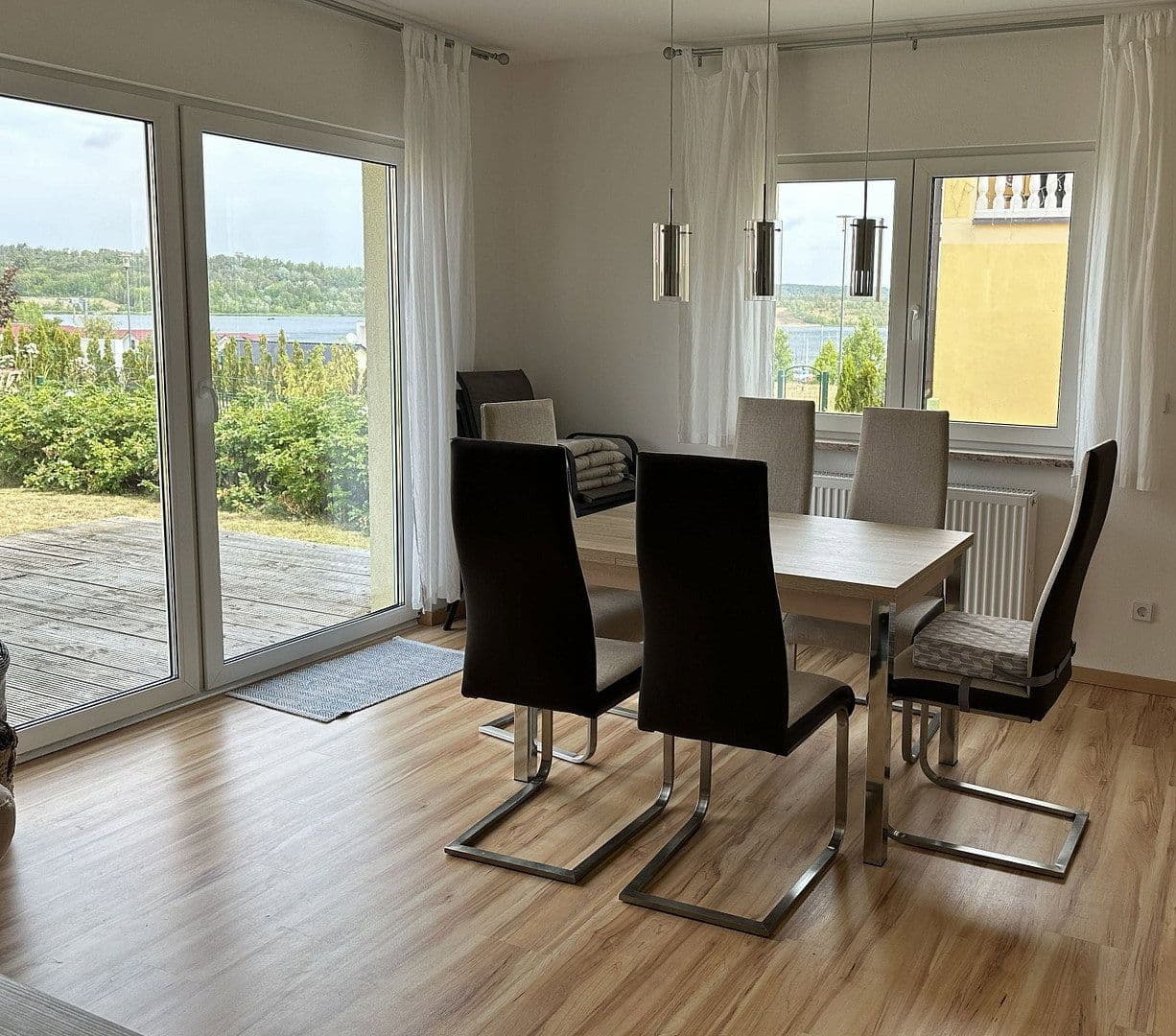 Prodej domu 72 m², pozemek 349 m², Mücheln (Geiseltal), Sasko-Anhaltsko Prodej domu 72 m², pozemek 349 m², Mücheln (Geiseltal), Sasko-Anhaltsko