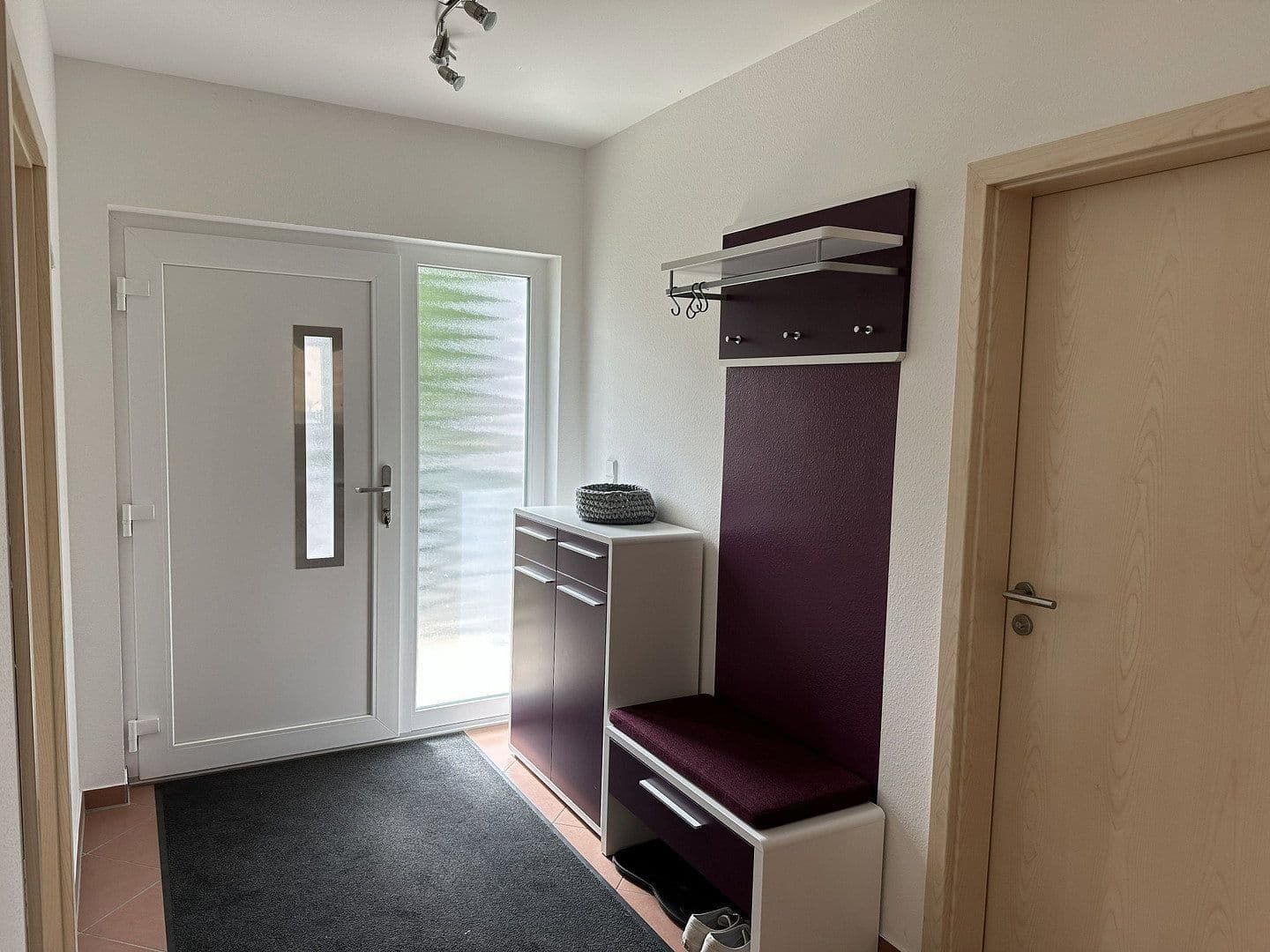 Prodej domu 72 m², pozemek 349 m², Mücheln (Geiseltal), Sasko-Anhaltsko Prodej domu 72 m², pozemek 349 m², Mücheln (Geiseltal), Sasko-Anhaltsko