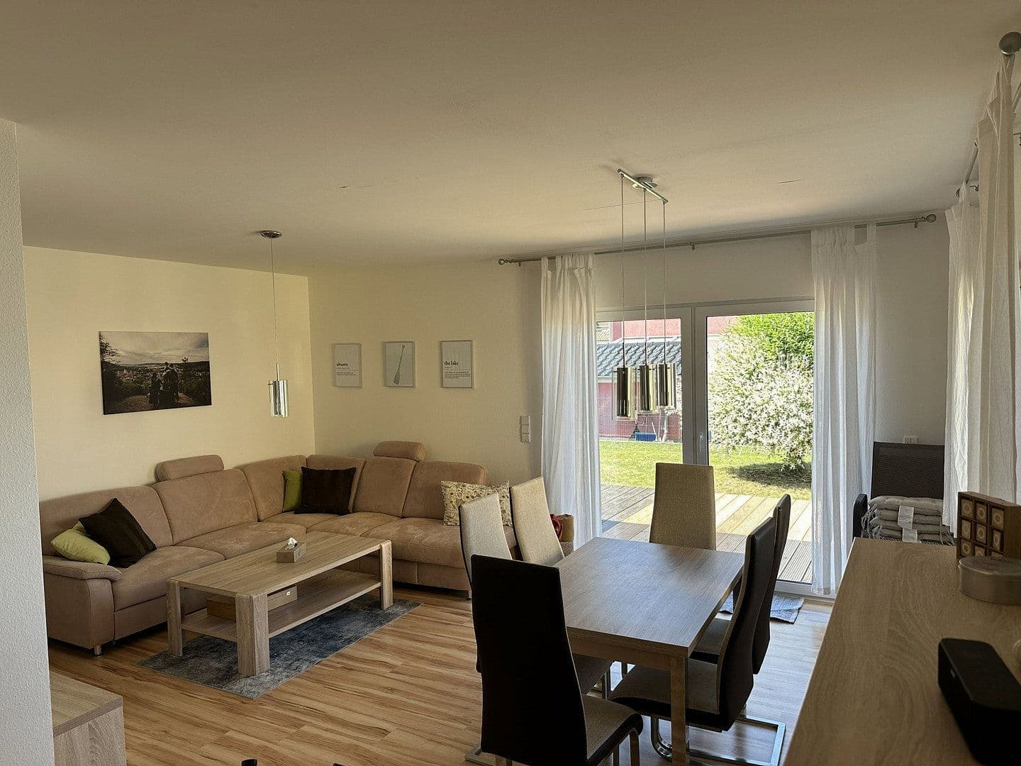 Prodej domu 72 m², pozemek 349 m², Mücheln (Geiseltal), Sasko-Anhaltsko Prodej domu 72 m², pozemek 349 m², Mücheln (Geiseltal), Sasko-Anhaltsko