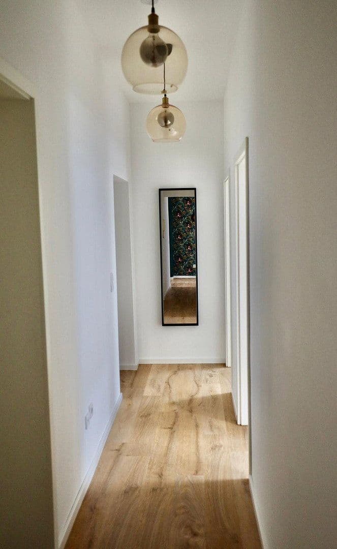 Pronájem bytu 4+1 14 m², Gumbertstr 97, Düsseldorf, Severní Porýní-Vestfálsko Pronájem bytu 4+1 14 m², Gumbertstr 97, Düsseldorf, Severní Porýní-Vestfálsko