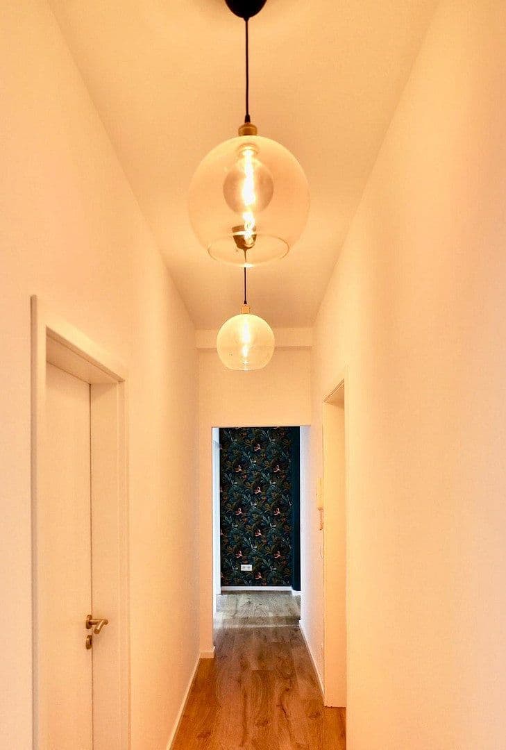 Pronájem bytu 4+1 14 m², Gumbertstr 97, Düsseldorf, Severní Porýní-Vestfálsko Pronájem bytu 4+1 14 m², Gumbertstr 97, Düsseldorf, Severní Porýní-Vestfálsko