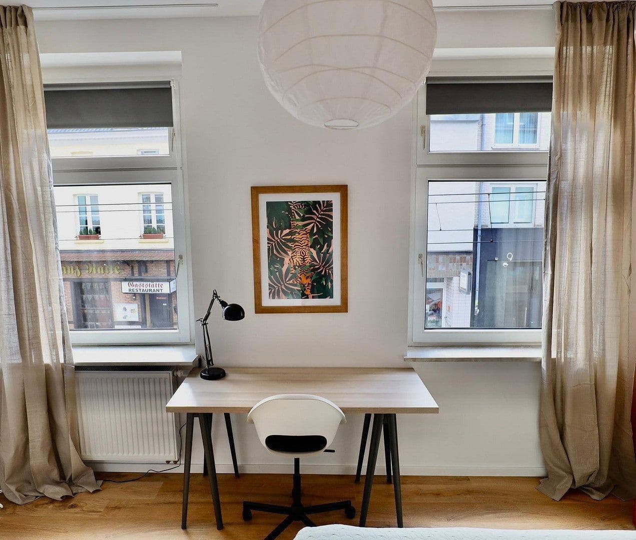 Pronájem bytu 4+1 14 m², Gumbertstr 97, Düsseldorf, Severní Porýní-Vestfálsko Pronájem bytu 4+1 14 m², Gumbertstr 97, Düsseldorf, Severní Porýní-Vestfálsko