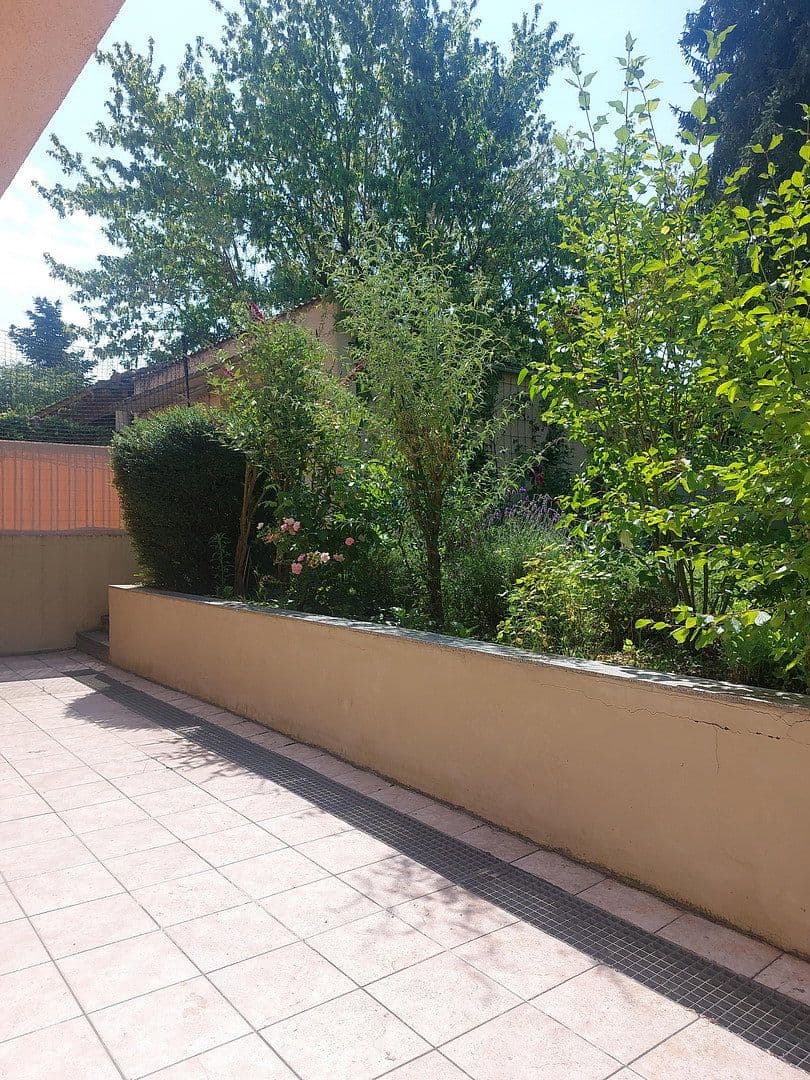 Pronájem bytu 2+kk 83 m², Alsbach-Hähnlein, Hessen Pronájem bytu 2+kk 83 m², Alsbach-Hähnlein, Hessen
