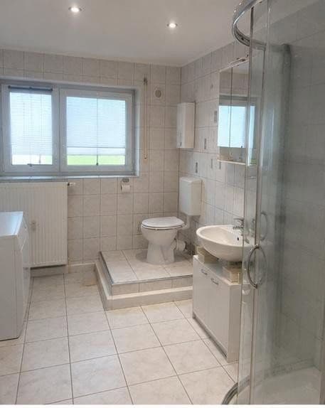 Pronájem bytu 2+kk 83 m², Alsbach-Hähnlein, Hessen Pronájem bytu 2+kk 83 m², Alsbach-Hähnlein, Hessen