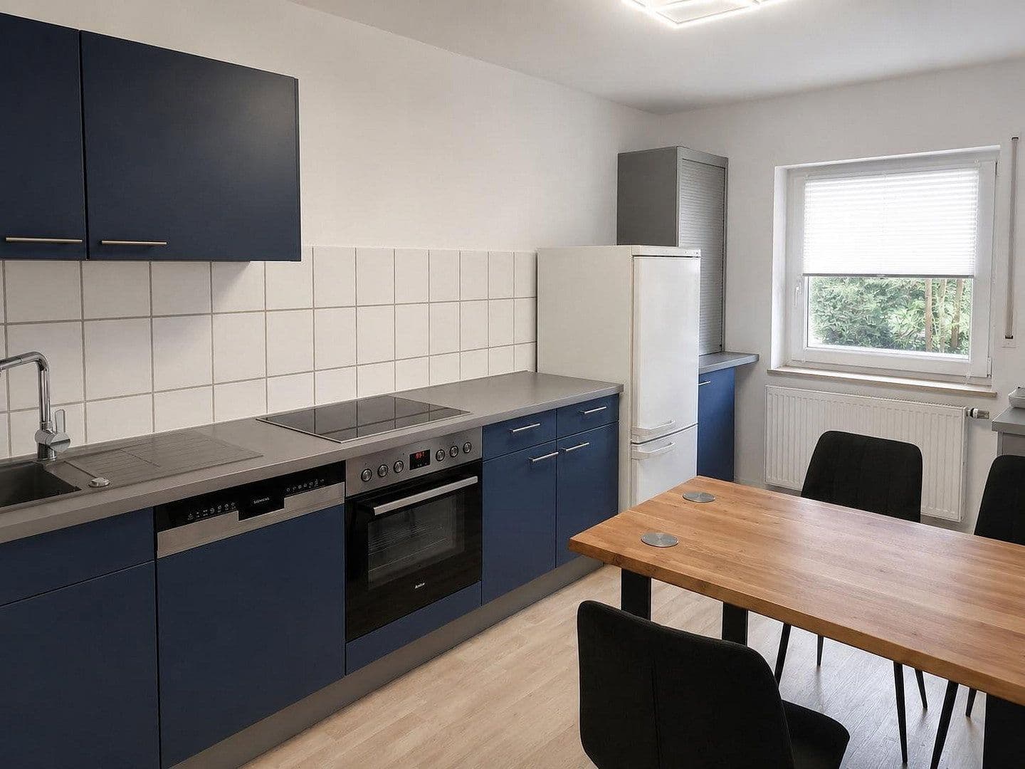 Pronájem bytu 2+kk 83 m², Alsbach-Hähnlein, Hessen Pronájem bytu 2+kk 83 m², Alsbach-Hähnlein, Hessen