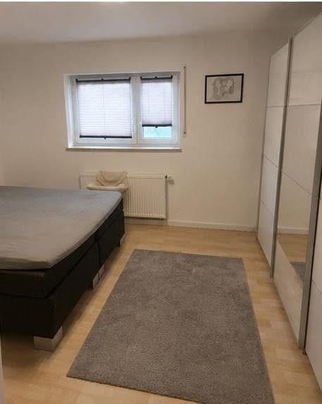 Pronájem bytu 2+kk 83 m², Alsbach-Hähnlein, Hessen Pronájem bytu 2+kk 83 m², Alsbach-Hähnlein, Hessen