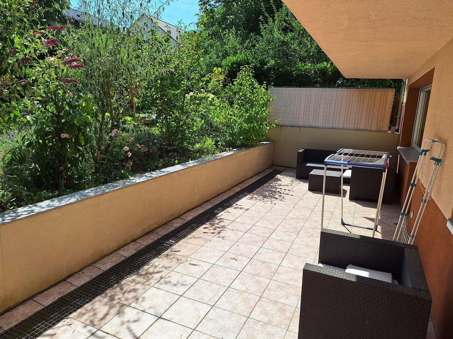 Pronájem bytu 2+kk 83 m², Alsbach-Hähnlein, Hessen Pronájem bytu 2+kk 83 m², Alsbach-Hähnlein, Hessen