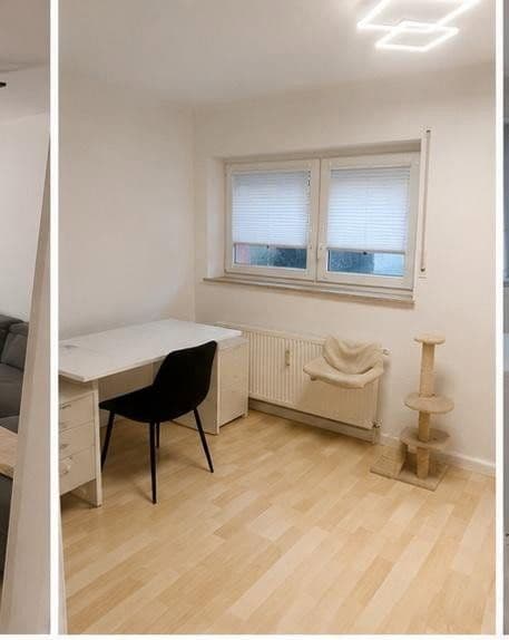 Pronájem bytu 2+kk 83 m², Alsbach-Hähnlein, Hessen Pronájem bytu 2+kk 83 m², Alsbach-Hähnlein, Hessen
